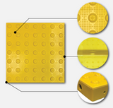 Signoptima ada truncated domes