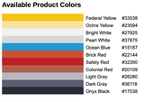 Ada color options