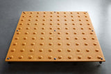 ADA Compliant Tuftile Detectable Warning Tile - Surface Applied