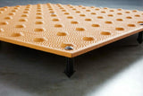ADA Compliant Tuftile Detectable Warning Tile - Surface Applied