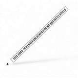 "This Door to Remain Unlocked During Business Hours" Sticker ,