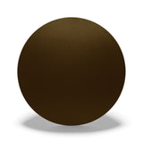 ADA Compliant Women's Geometric Round Restroom Door Sign(Plain)- SignOptima™️