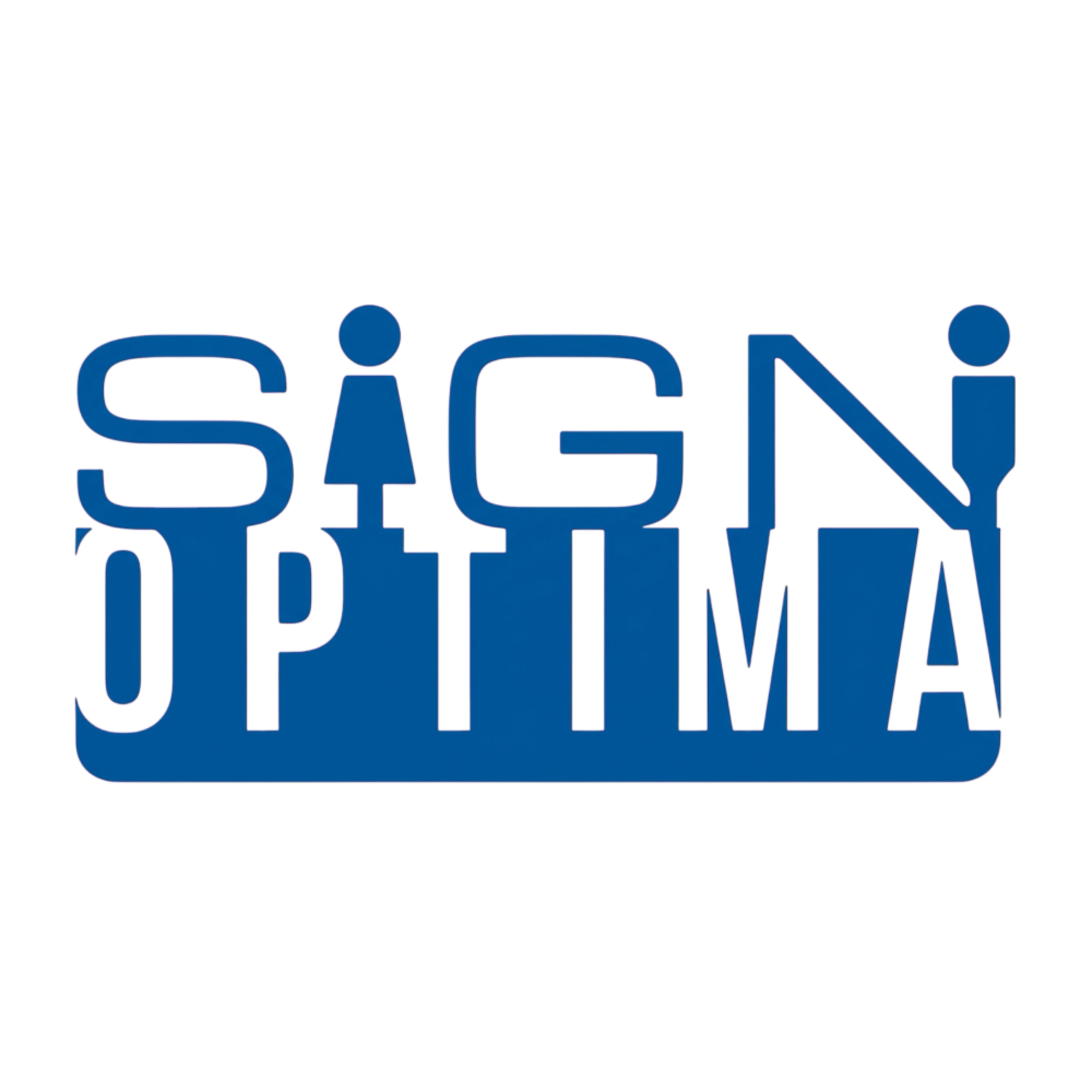 Sign Optima