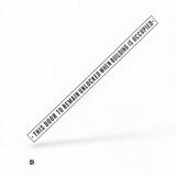 Door to Remain Unlocked Sticker – Business Hours Decal – view 5 (SKU TDTRU-1)