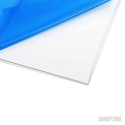 LaserCut Clear Acrylic 1/8